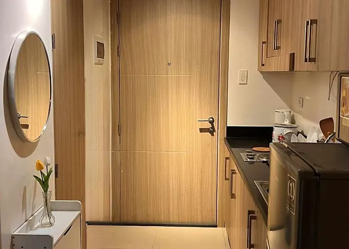 Family Staycation Shore Residences Near Mall Of And Airport Adjacent Units - Perfect For Groups *